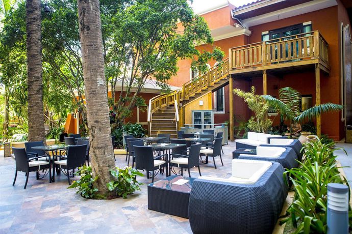 Imagen general del Hotel Royal Oasis. Foto 2