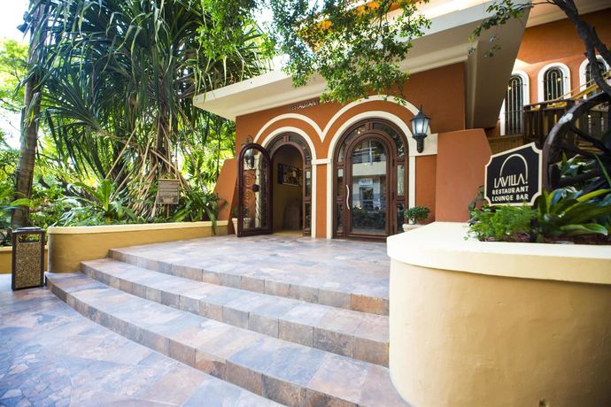 Imagen de los interiores del Hotel Royal Oasis. Foto 13