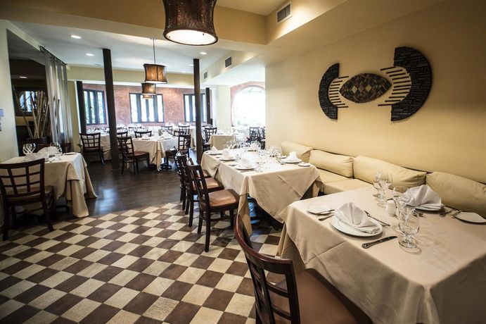 Imagen de los interiores del Hotel Royal Oasis. Foto 14