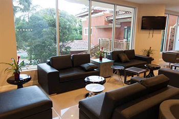 Imagen de los interiores del Hotel Royal Oasis. Foto 15