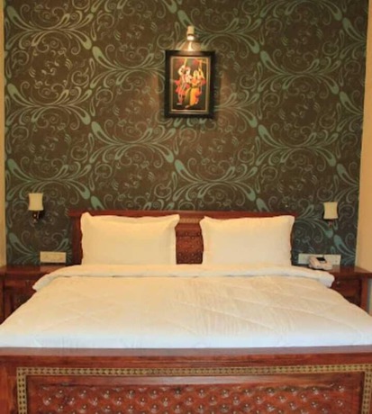 Imagen de la habitación del Hotel Royal Ocean Resort. Foto 3