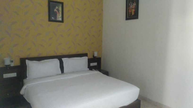 Imagen de la habitación del Hotel Royal Ocean Resort. Foto 5