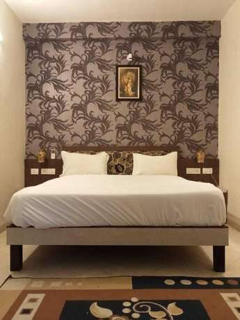 Imagen de la habitación del Hotel Royal Ocean Resort. Foto 6