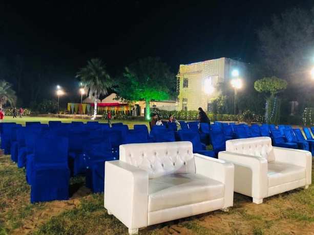 Imagen de los interiores del Hotel Royal Ocean Resort. Foto 10