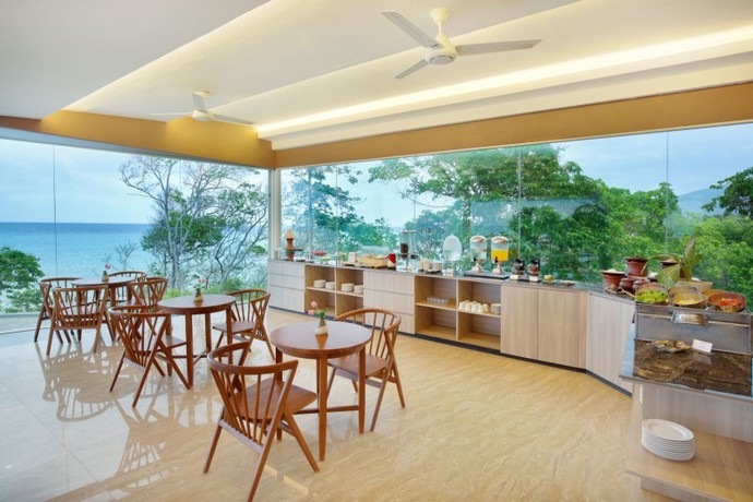 Imagen general del Hotel Royal Ocean View Karimunjawa. Foto 3