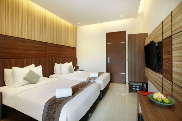 Imagen general del Hotel Royal Ocean View Karimunjawa. Foto 14