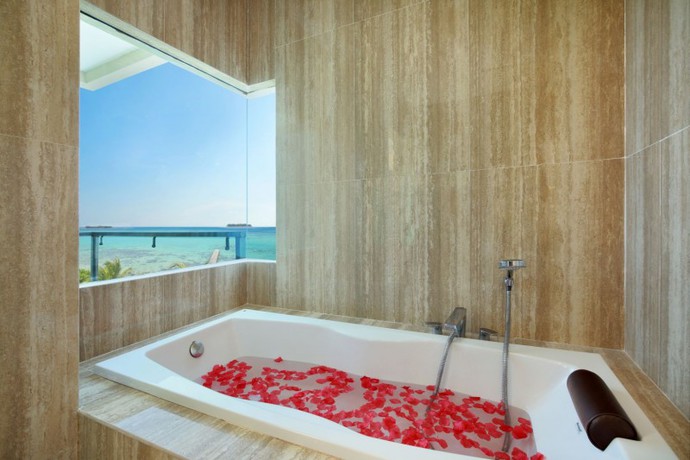 Imagen general del Hotel Royal Ocean View Karimunjawa. Foto 15