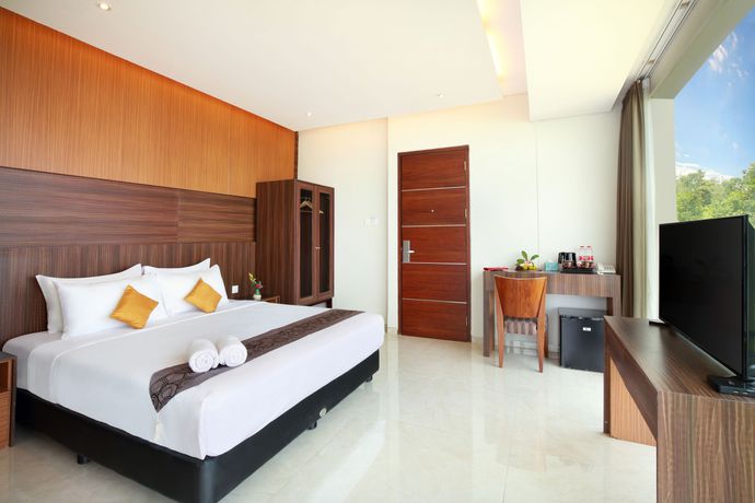 Imagen general del Hotel Royal Ocean View Karimunjawa. Foto 17