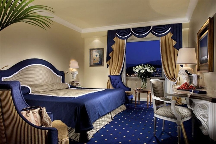 Imagen de la habitación del Hotel Royal Olympic, Atenas. Foto 10