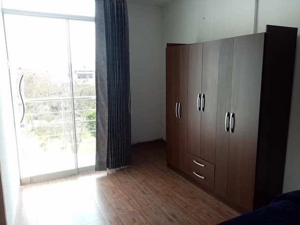 Imagen de la habitación del Hotel Royal Olympic, Chiclayo. Foto 4