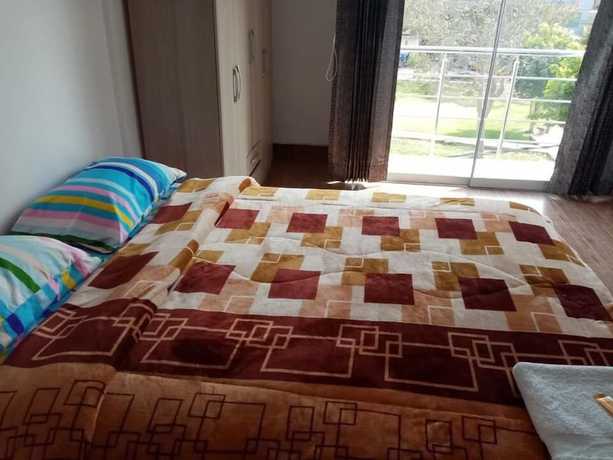 Imagen de la habitación del Hotel Royal Olympic, Chiclayo. Foto 5