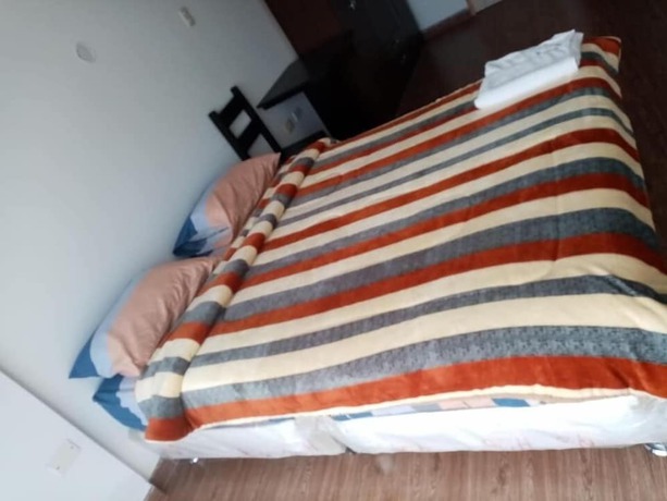 Imagen de la habitación del Hotel Royal Olympic, Chiclayo. Foto 9
