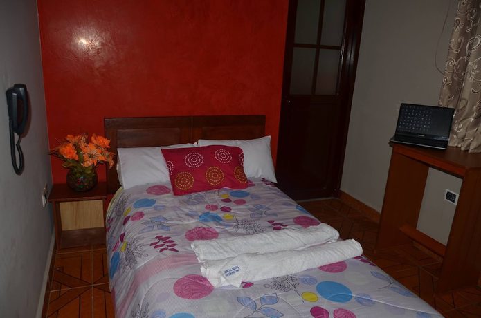 Imagen de la habitación del Hotel Royal Olympic, Chiclayo. Foto 10