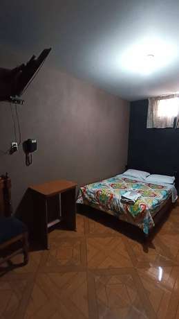 Imagen de la habitación del Hotel Royal Olympic, Chiclayo. Foto 12