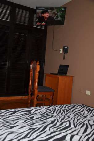 Imagen de la habitación del Hotel Royal Olympic, Chiclayo. Foto 13