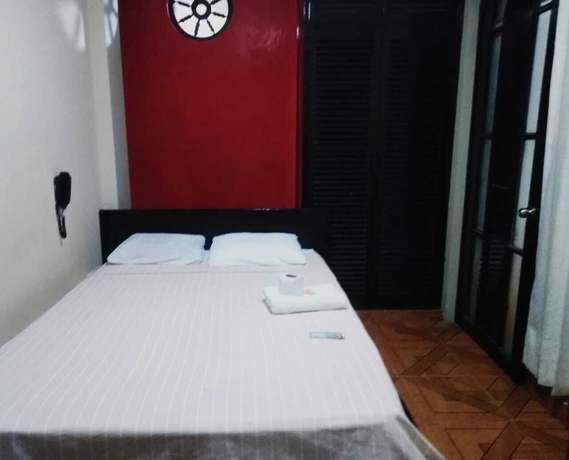 Imagen de la habitación del Hotel Royal Olympic, Chiclayo. Foto 14