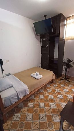 Imagen de la habitación del Hotel Royal Olympic, Chiclayo. Foto 15