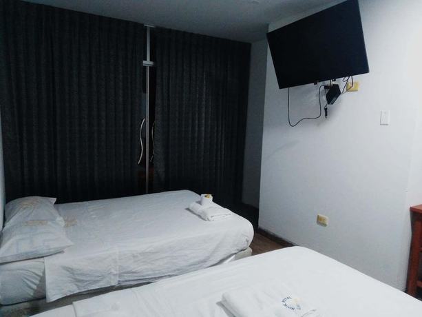Imagen de la habitación del Hotel Royal Olympic, Chiclayo. Foto 16