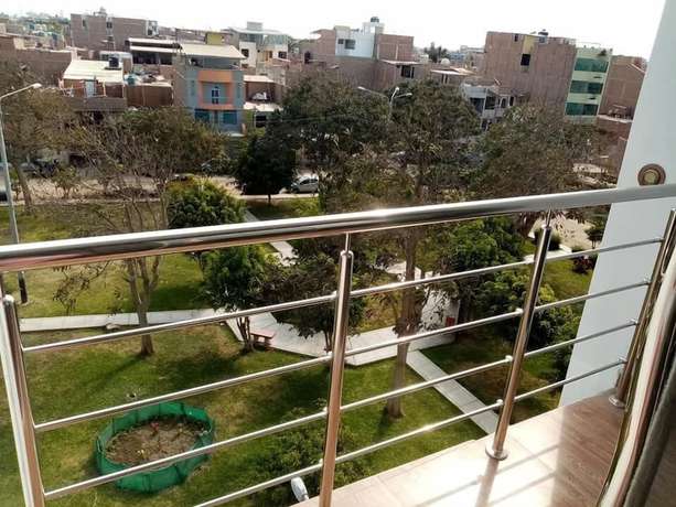 Imagen de la habitación del Hotel Royal Olympic, Chiclayo. Foto 17