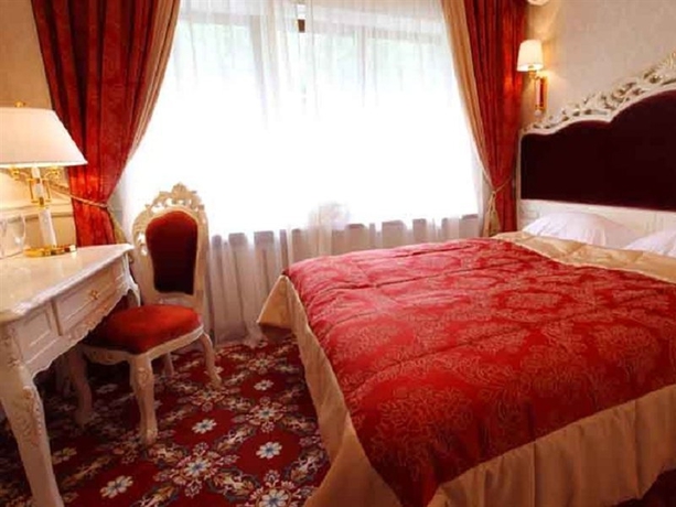 Imagen general del Hotel Royal Olympic, Kiev. Foto 4