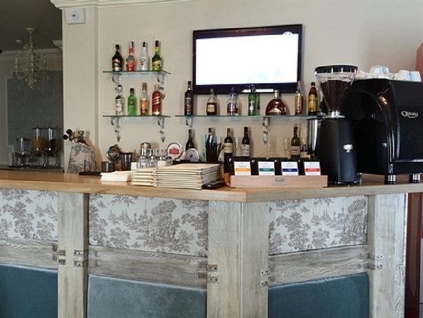 Imagen general del Hotel Royal Olympic, Kiev. Foto 5