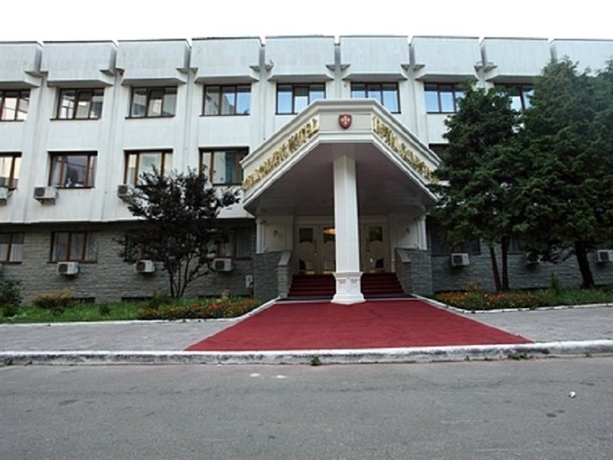 Imagen general del Hotel Royal Olympic, Kiev. Foto 9