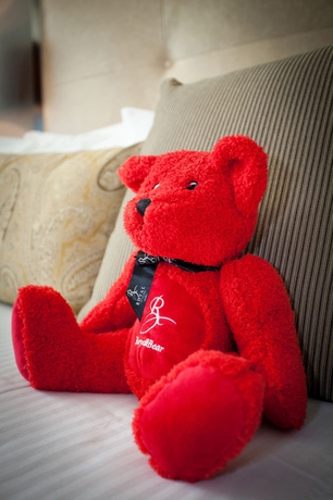 Imagen de la habitación del Hotel Royal On The Park. Foto 6