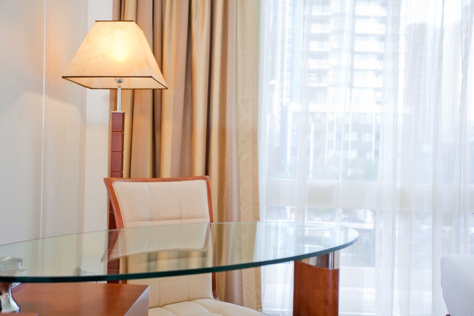 Imagen de los interiores del Hotel Royal On The Park. Foto 11