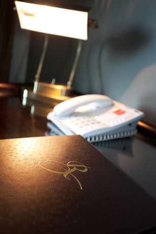 Imagen de la habitación del Hotel Royal On The Park. Foto 9