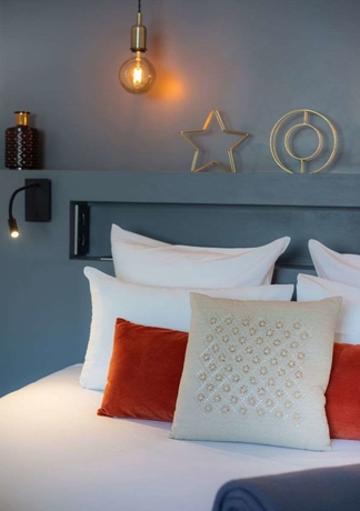 Imagen de la habitación del Hotel Royal Opera. Foto 10