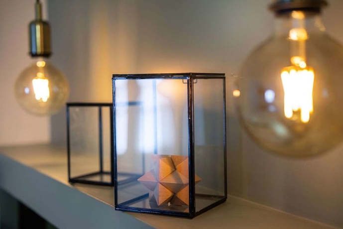 Imagen de la habitación del Hotel Royal Opera. Foto 18