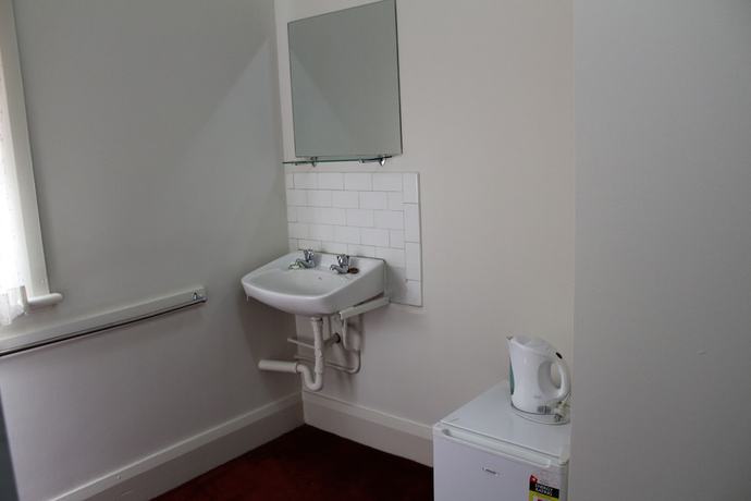 Imagen de la habitación del Hotel Royal Orange. Foto 6