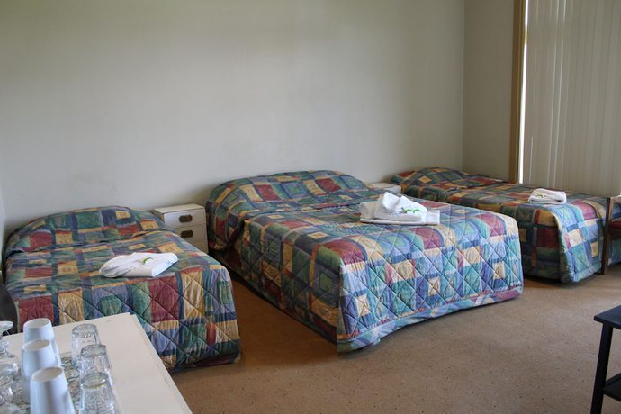 Imagen de la habitación del Hotel Royal Orange. Foto 9