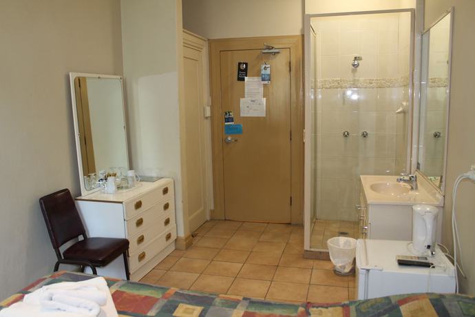 Imagen de la habitación del Hotel Royal Orange. Foto 10