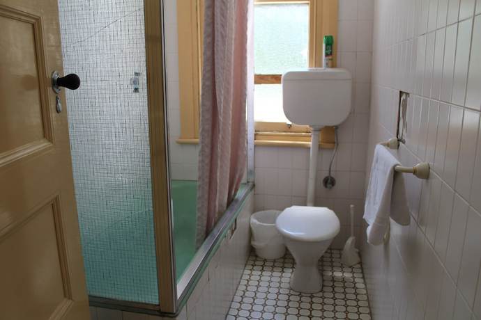 Imagen de la habitación del Hotel Royal Orange. Foto 13