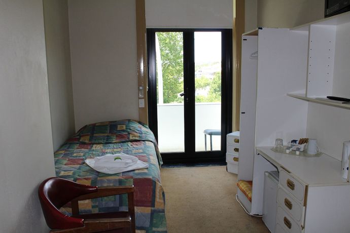 Imagen de la habitación del Hotel Royal Orange. Foto 17