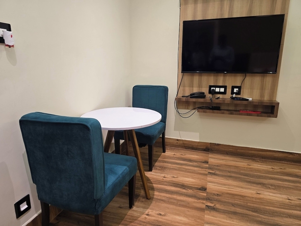 Imagen de la habitación del Hotel Royal Orbit, Bhubaneshwar. Foto 13