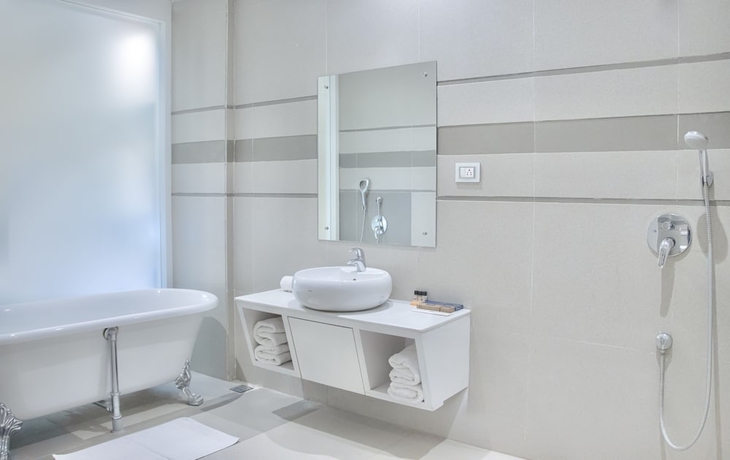 Imagen de la habitación del Hotel Royal Orbit, Jabalpur. Foto 12