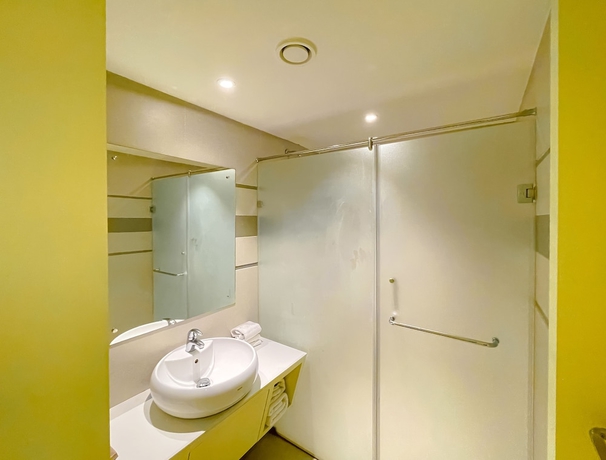 Imagen de la habitación del Hotel Royal Orbit, Jabalpur. Foto 13