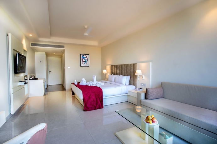 Imagen de la habitación del Hotel Royal Orbit, Jabalpur. Foto 16