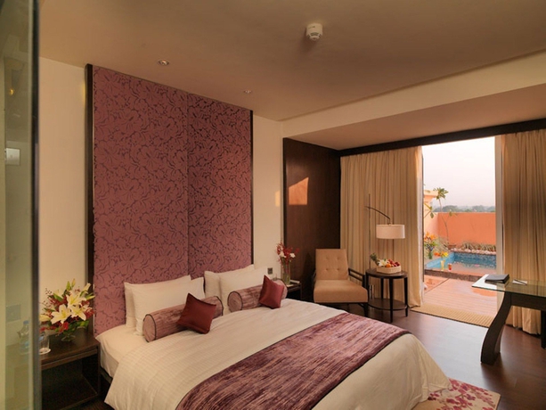Imagen de la habitación del Hotel Royal Orchid Central Jaipur. Foto 8
