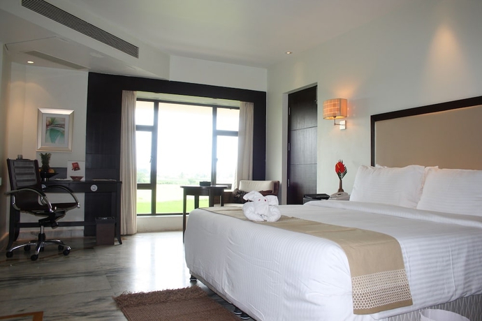 Imagen de la habitación del Hotel Royal Orchid Central Kireeti. Foto 5