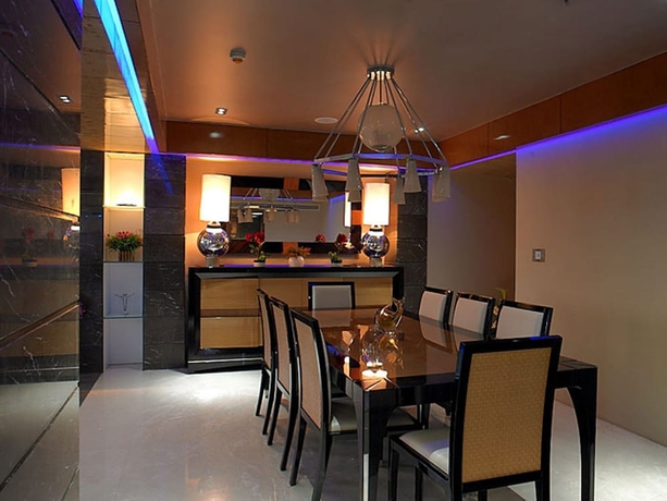 Imagen de la habitación del Hotel Royal Orchid Central Kireeti. Foto 9