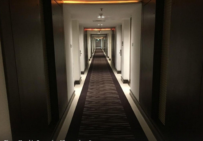 Imagen de los interiores del Hotel Royal Orchid Central Pune. Foto 12