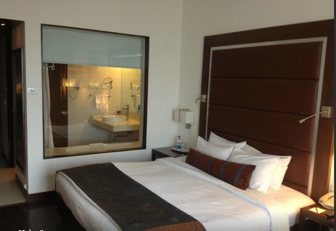 Imagen de la habitación del Hotel Royal Orchid Central Pune. Foto 8