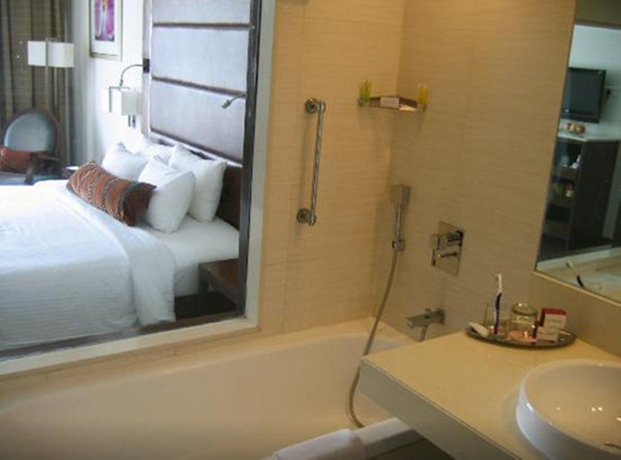 Imagen de la habitación del Hotel Royal Orchid Central Pune. Foto 9