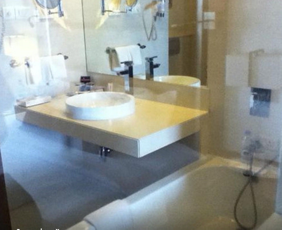 Imagen de la habitación del Hotel Royal Orchid Central Pune. Foto 10