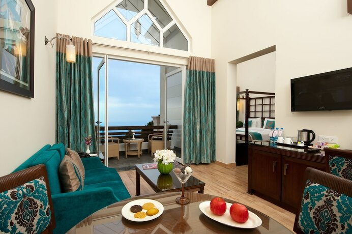 Imagen general del Hotel Royal Orchid Fort Resort. Foto 5