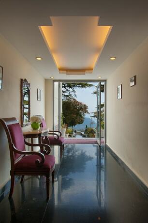 Imagen general del Hotel Royal Orchid Fort Resort. Foto 7