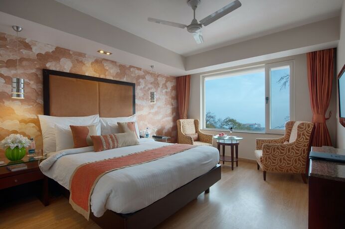 Imagen general del Hotel Royal Orchid Fort Resort. Foto 10